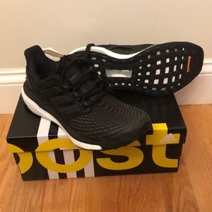 Adidas NIB energy boost 7.5